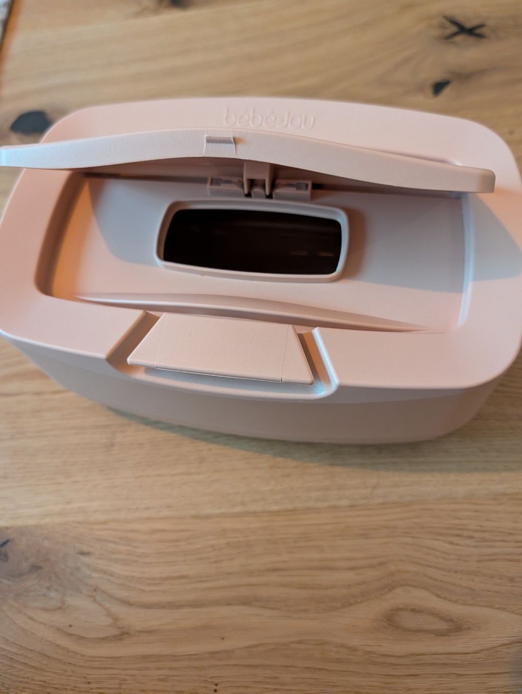 Contenitori & Simili: Feuchtetücherbox Rosa Bébé-Jou – Usato da Weinfelden venduto da AleKa5 1