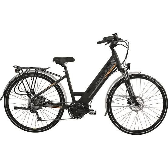 Vélos: E-Bike – D'occasion à Frauenfeld par nazanin