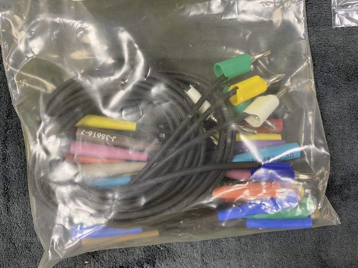 Alle Werkzeuge: Terminal Test Kit J-35616-F – Gebraucht aus Hägglingen von Karin0802 2