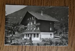 Heilsarmee Ruheheim Ringgenberg 50iger Jahre