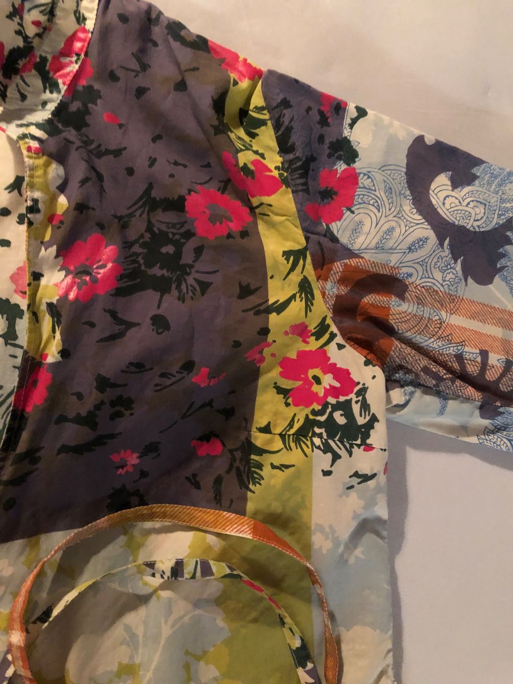 Camicette: Expo-Bluse von Scherrer und Hefti – Usato da Wald ZH venduto da Silberfisch999 6