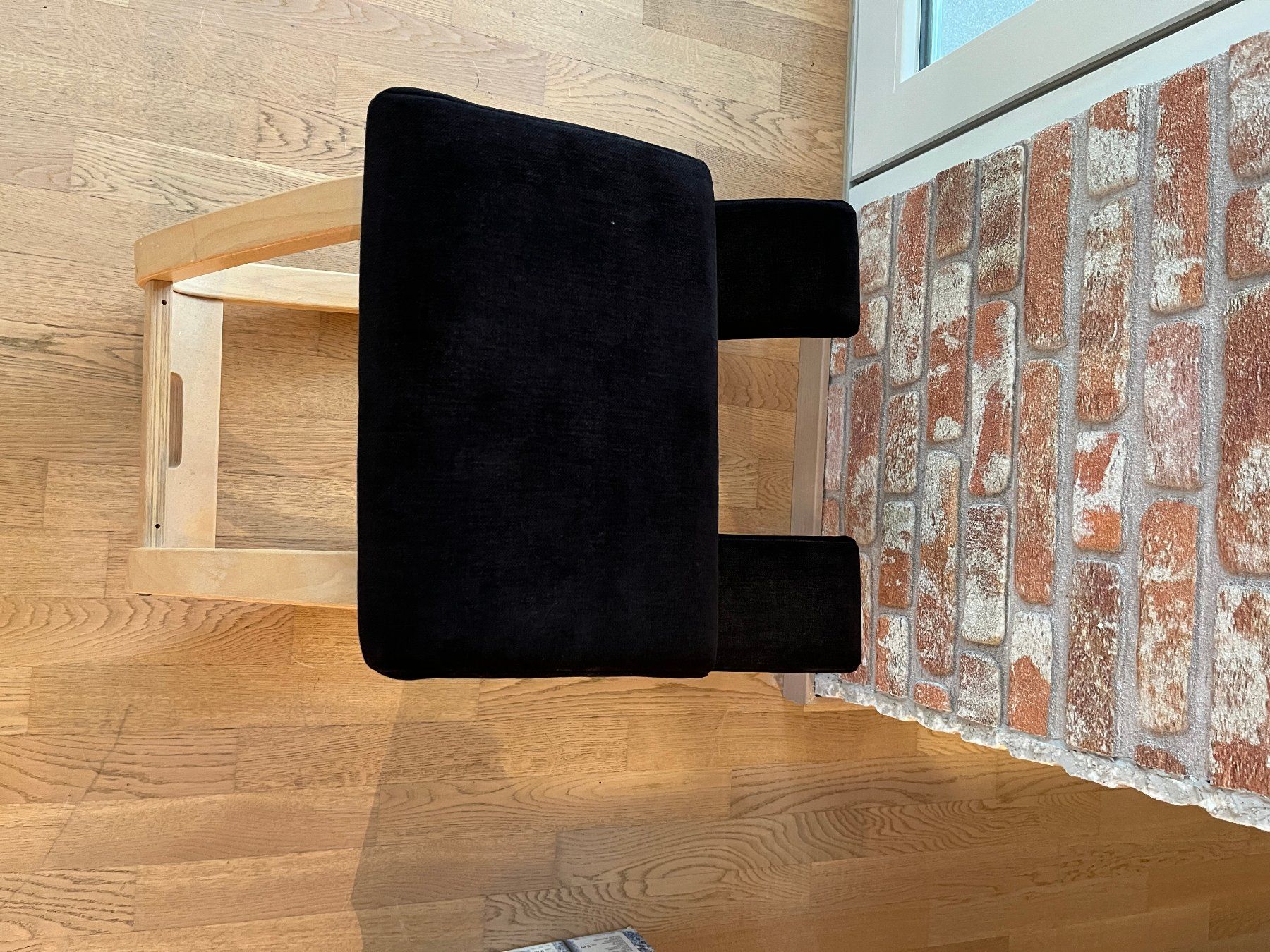 Stokke Chaises: Stokke Kniestuhl – D'occasion à Berlingen par Motofan