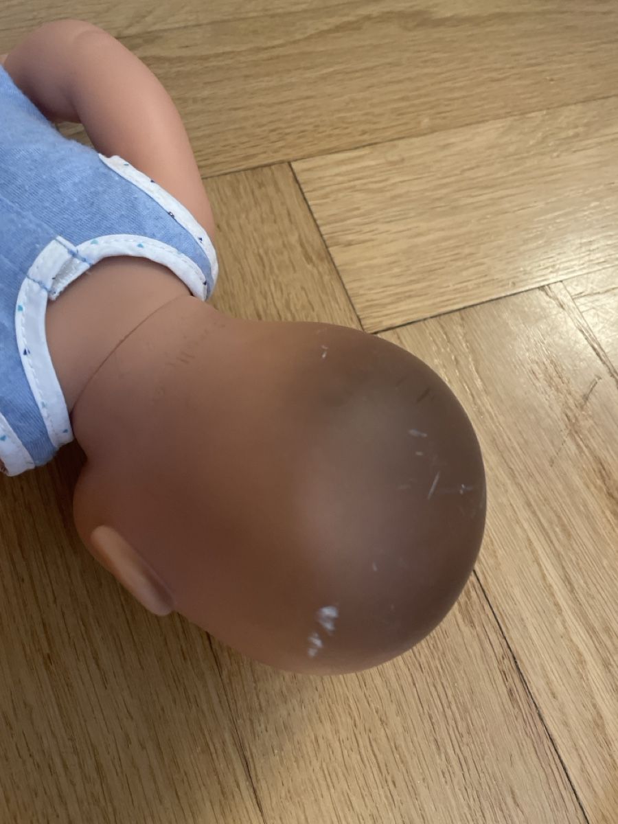 Poupées: Corolle Puppe Junge – D'occasion à Bern par pr12 2