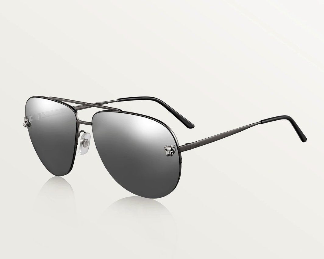 Occhiali & Lenti: Cartier Sonnenbrille – Nuovo (secondo la descrizione) da Rothenburg venduto da sell-to-move 1