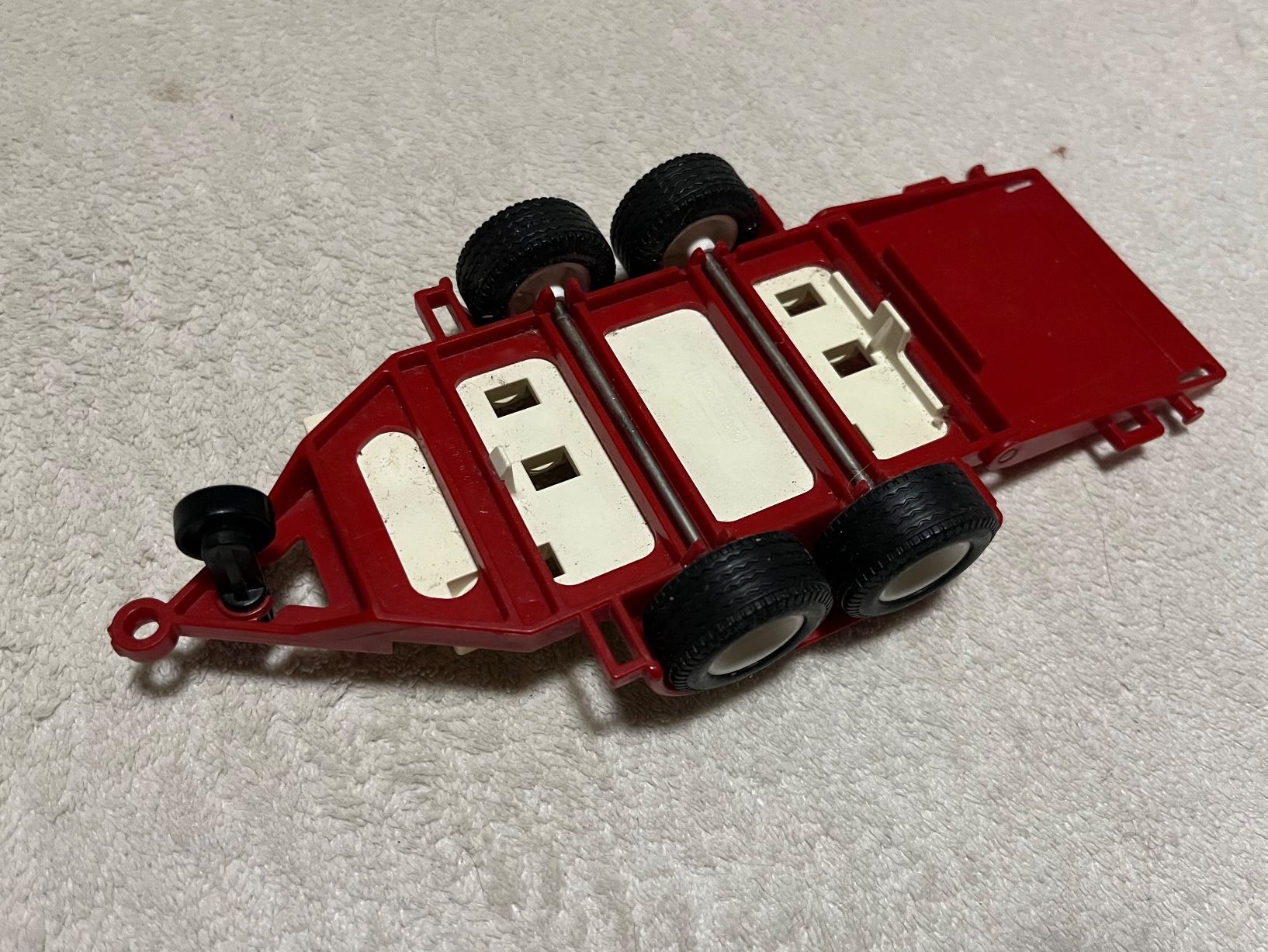 Playmobil Spielzeuge: Playmobil Motorrad Anhänger – Gebraucht aus bretzwil von nightflasher 2
