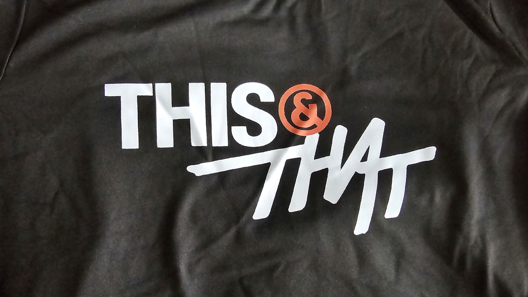 T-shirt: Stray Kids Shirt "This&That" – Nuovo e nell'imballaggio originale da Wallbach venduto da ast_n7q9 2