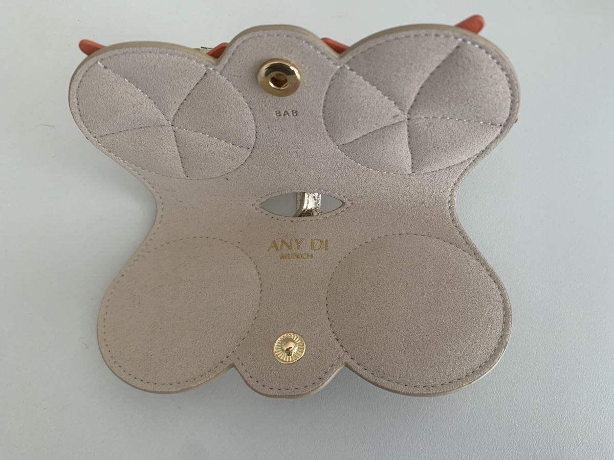Occhiali & Lenti: Porte lunettes pour sac – Nuovo (secondo la descrizione) da Neuchâtel venduto da Christelle015 2