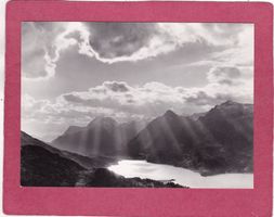 Silsersee 1952