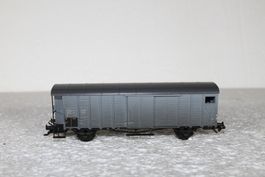 Märklin 26591 SBB 1 gealterter Güterwagen aus Set