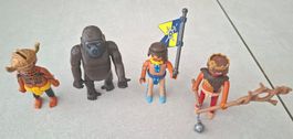 Figurines Playmobil