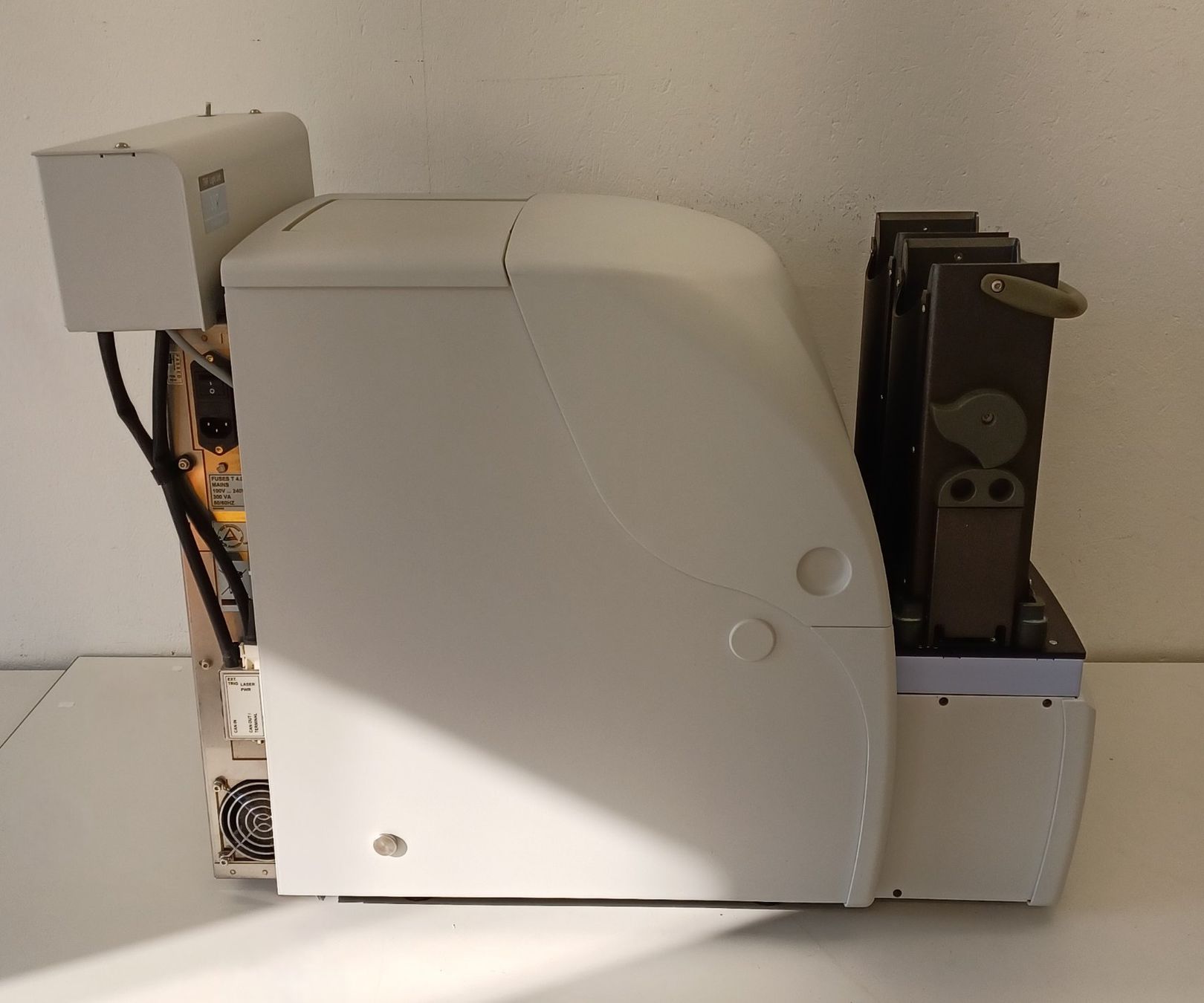 Accessori da laboratorio: PE EnVision + TRF Light Unit – Usato da Niederdorf venduto da LeptonAG_Labor 4