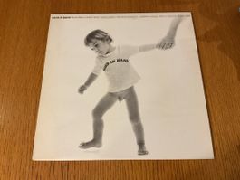 Hand in Hand LP - Super Zustand! Seltenes Sammlerstueck1981