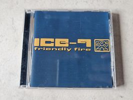 Ice - 9  -  Friendly Fire  (Selten)