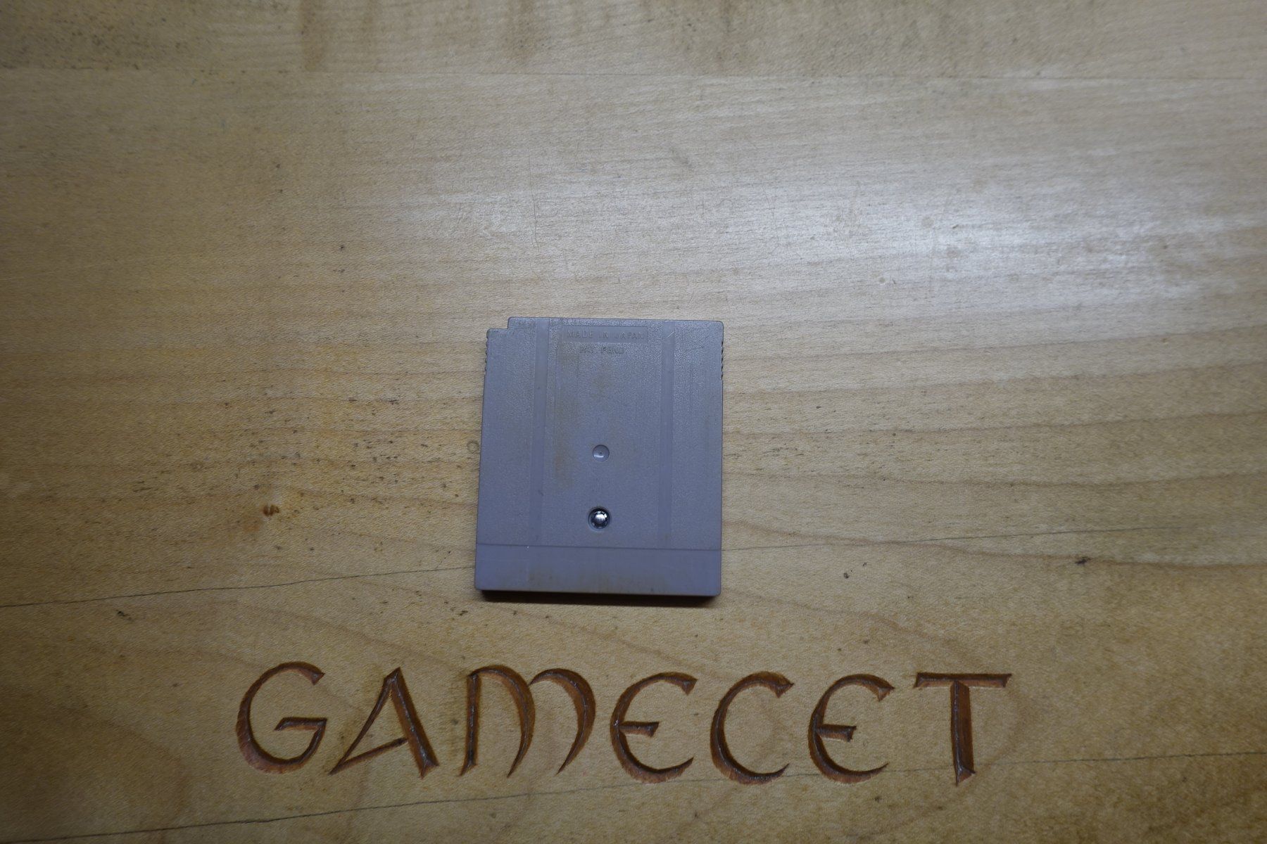 Nintendo Spiele: Dynablaster – Gebraucht aus Steinach von Gamecet 1