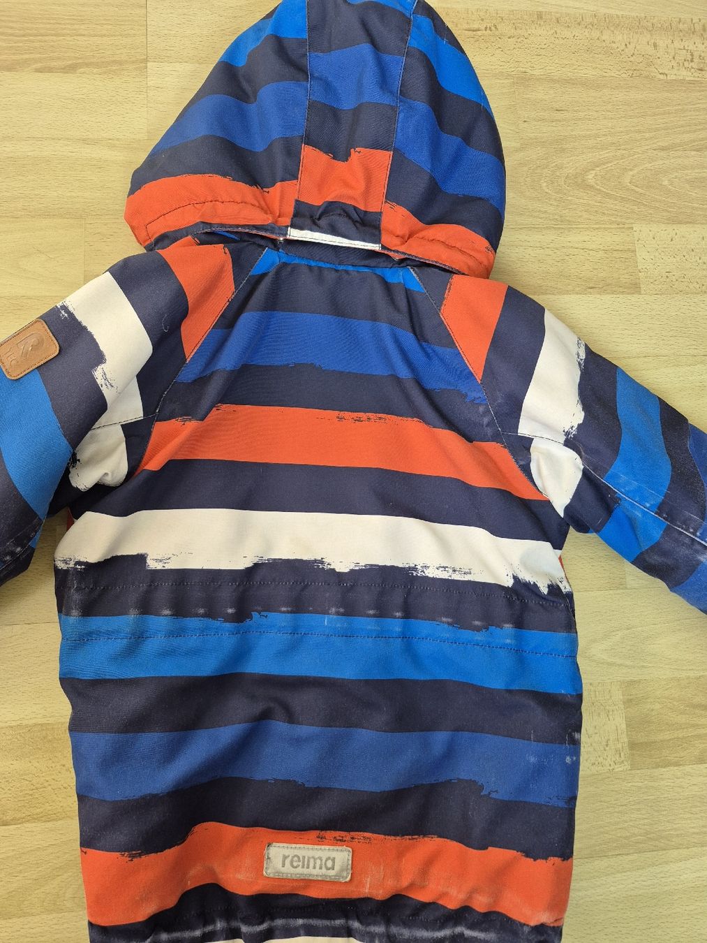 Reima Giacche & Cappotti: Reima Winterjacke gr. 104 – Usato da Gränichen venduto da Mamaboy 9