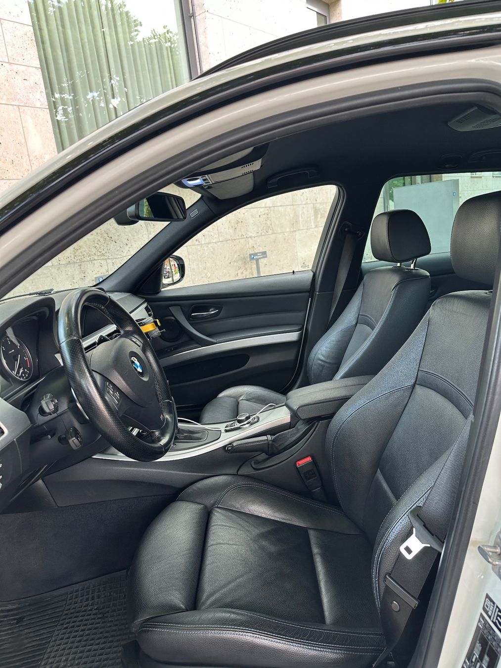 BMW Automobili: BMW 320d xDrive – Usato da Niederuzwil venduto da fer_68 7