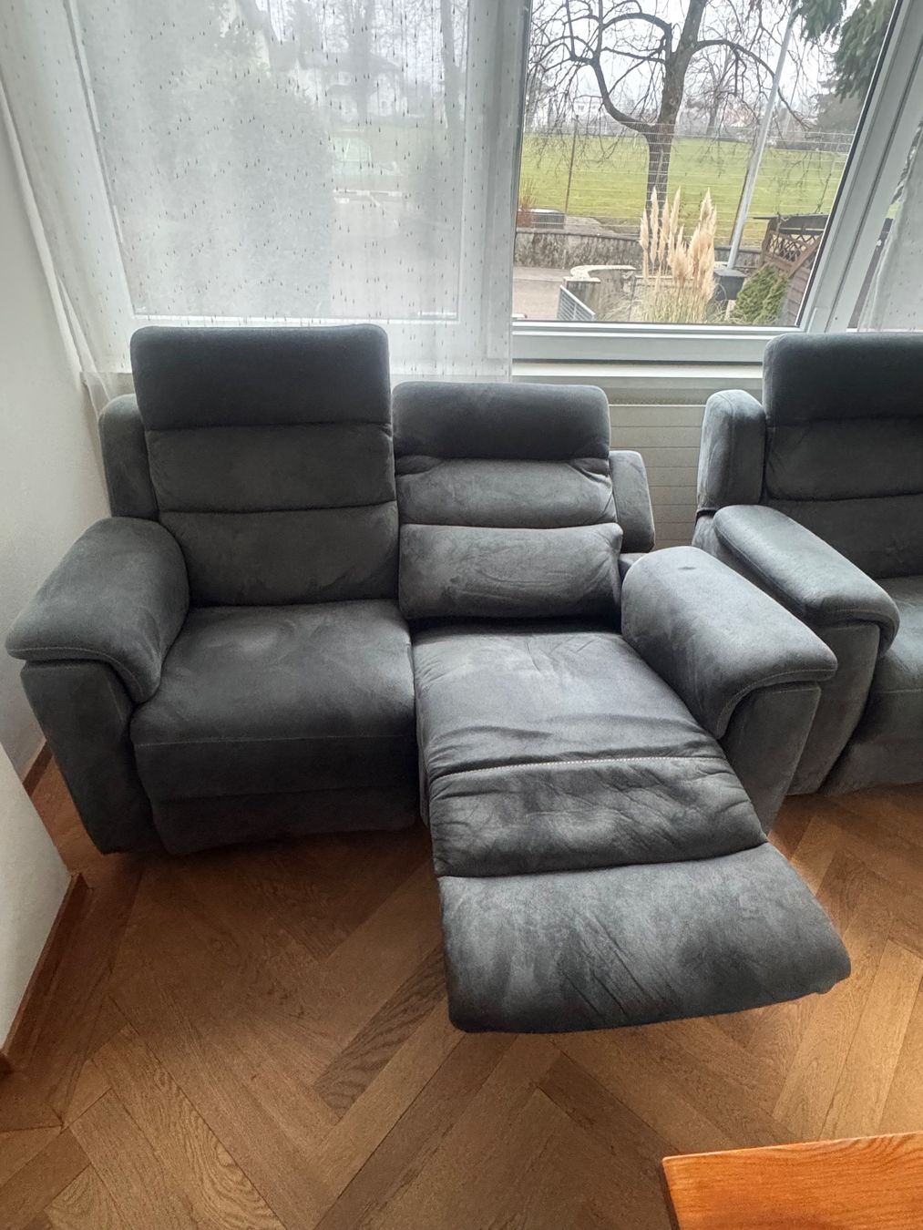 Divani: Canapé relax – Usato da Biel/Bienne venduto da linuz9 1