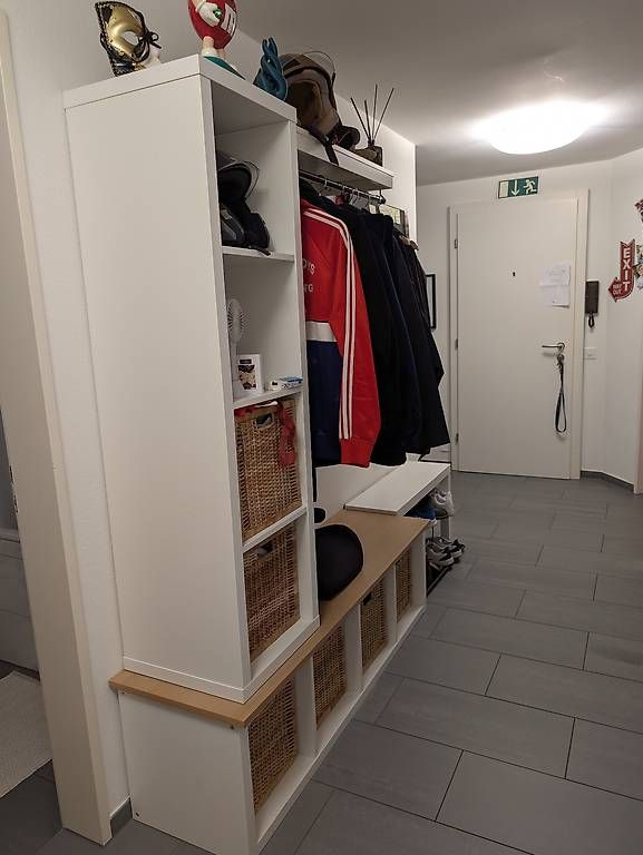 Porte manteau: Garderobe – D'occasion à Hölstein par pav_2jpz 1