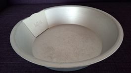 MEWA Milchentrahmer aus Milch mach Rahm 3 L Fettabscheider