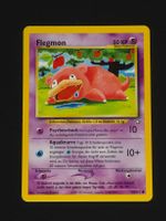 Pokémon Karte Flegmon 73/111 – Neo Genesis Set
