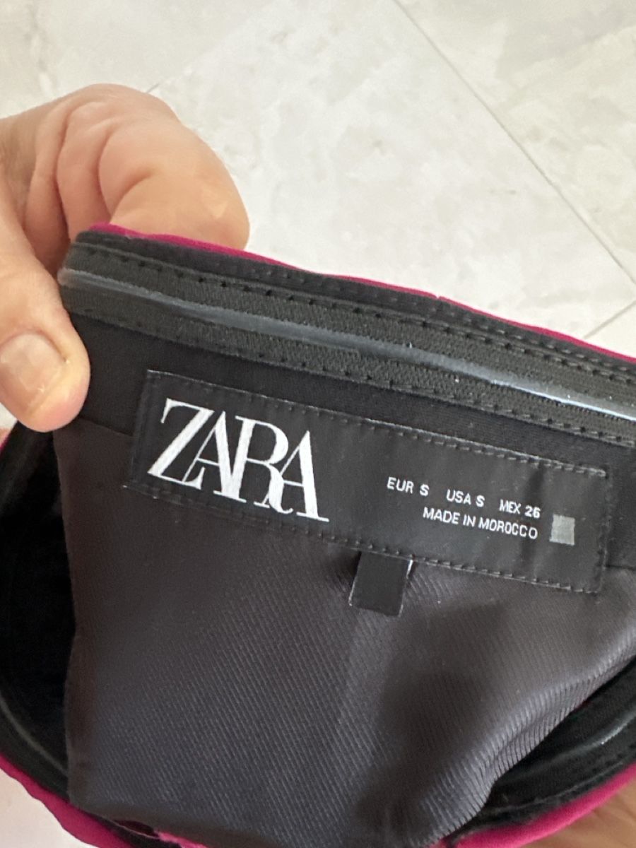 Zara Top: Zara Top – Usato da Oberentfelden venduto da ulli03 2