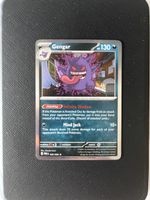 Gengar Perfect Order