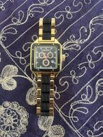 Uhr Marc Ecko