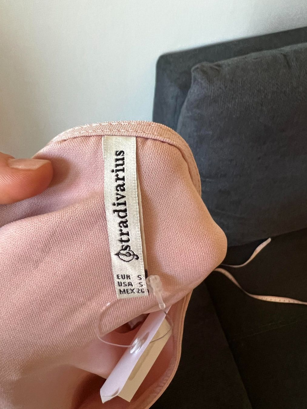Stradivarius Blusen: 🔹Bluse Stradivarius S 🔹 – Gebraucht aus Riehen von edu_92w7 6