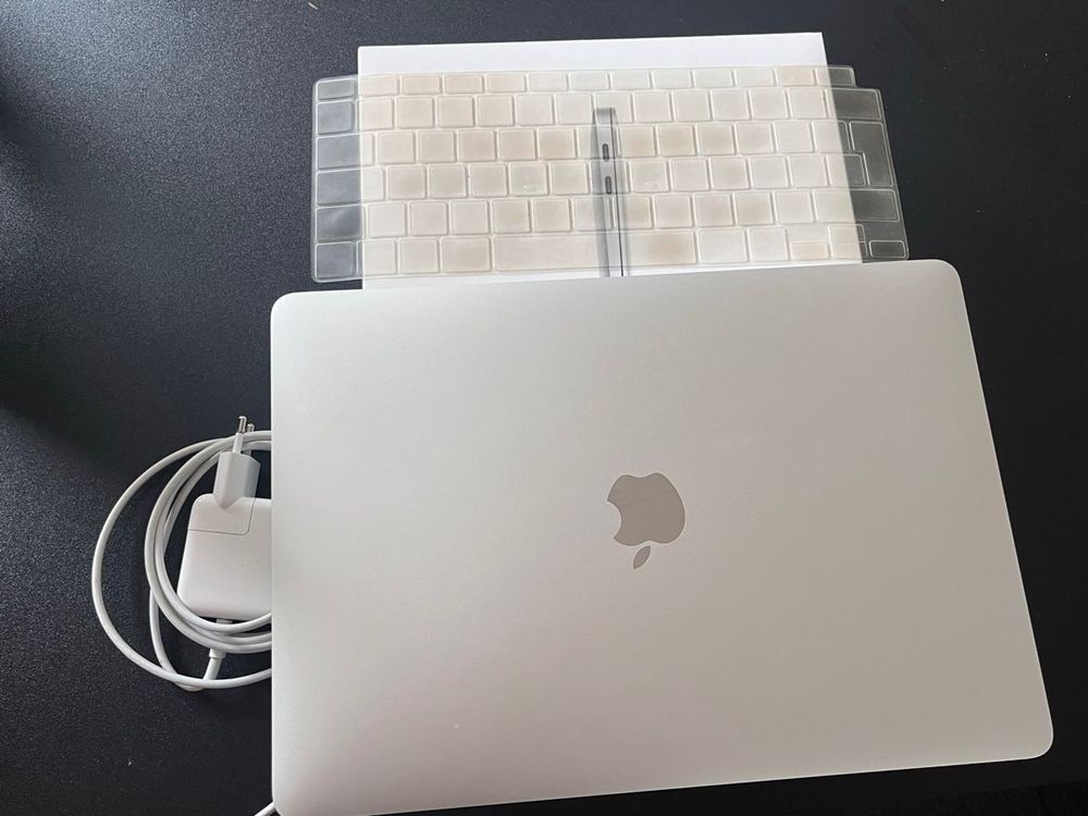 Apple MacBook Air (2020) review: It's a kind of Magic | IT Pro
