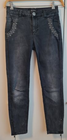 MOS MOSH  jeans  size 25 (S)