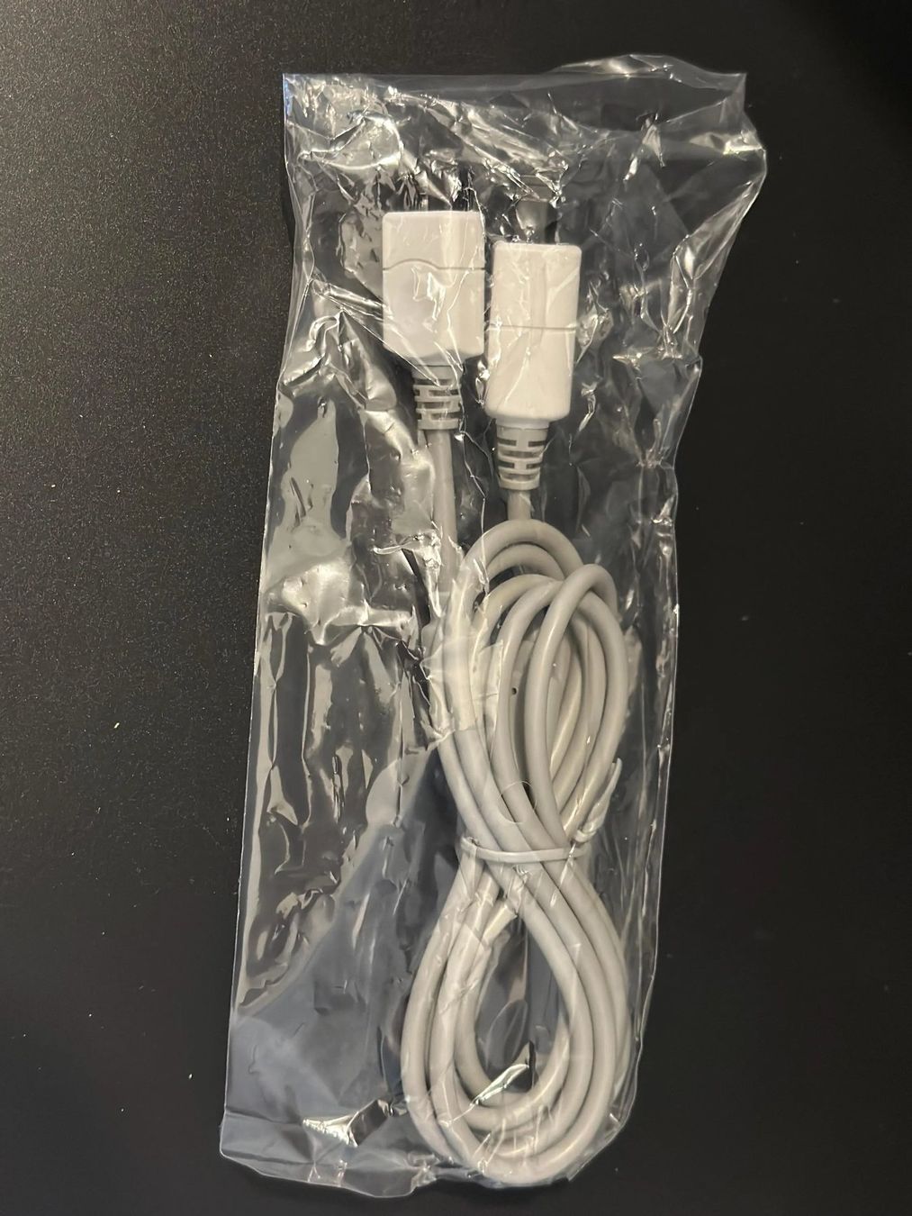 Sega Giochi: NEW/NEUF/Neu Sega Dreamcast Cable Manette controller Kabel – Nuovo e nell'imballaggio originale da Genève venduto da inc_9vgv 1