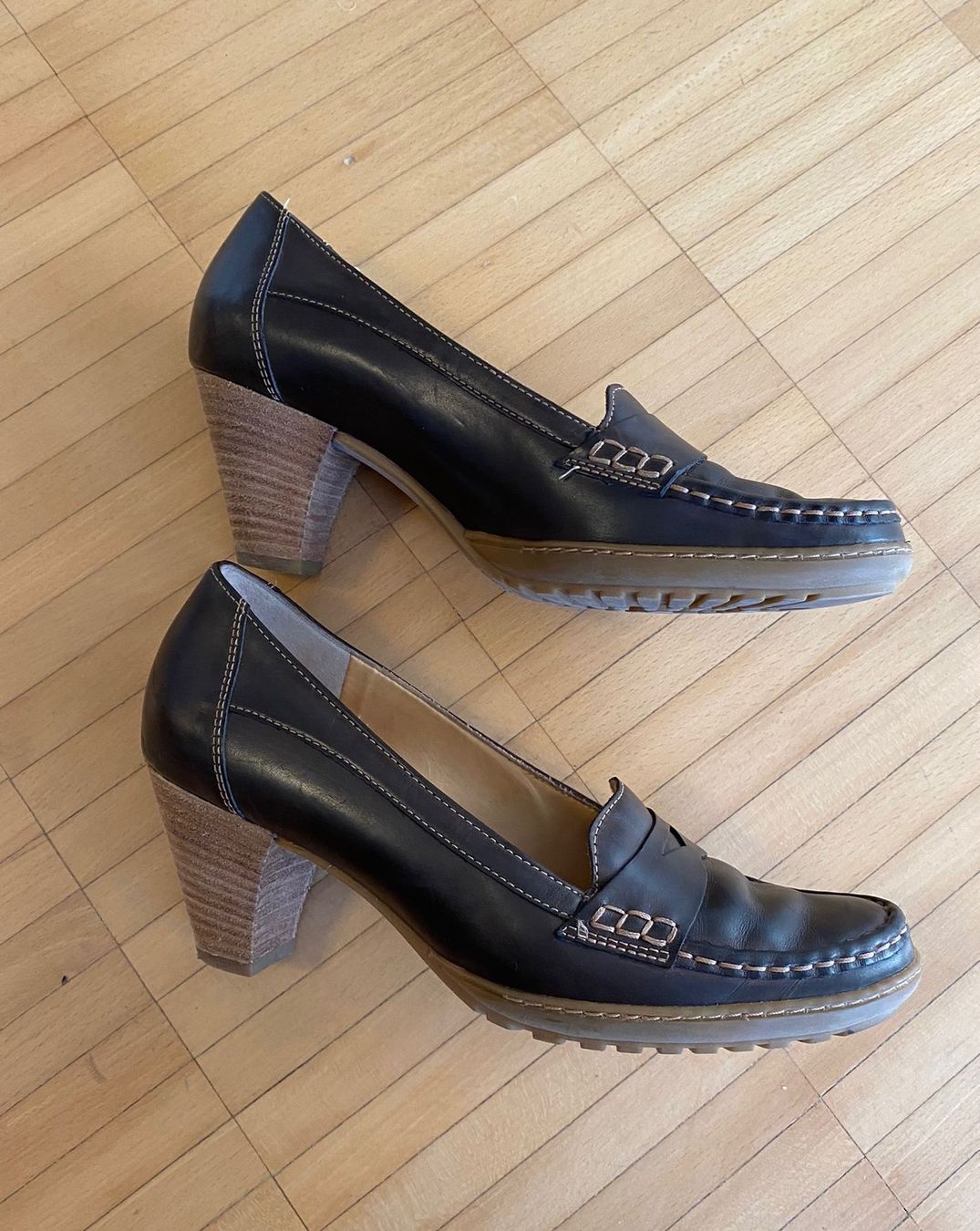 Paul Green Scarpe da donna: Paul Green Pumps Damen Gr. 38 – Usato da Frauenfeld venduto da LIL_NA 1