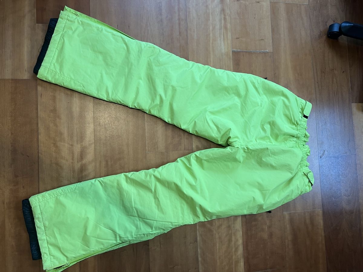 Icepeak Pantaloni: Icepeak Skihose Grösse M/50 – Usato da Wettswil venduto da alstel24 5