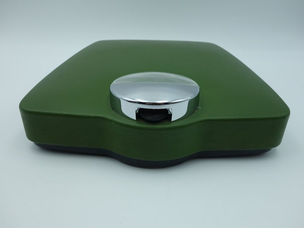 Krups, vintage Personenwaage 70er, Made in Ireland Kaufen auf Ricardo