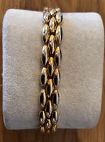 Grossé bracelet grain de riz  vintage env.1990