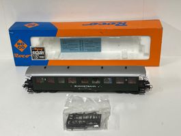 Roco 44732 SOB  2.KL. mit Personen H0 AC