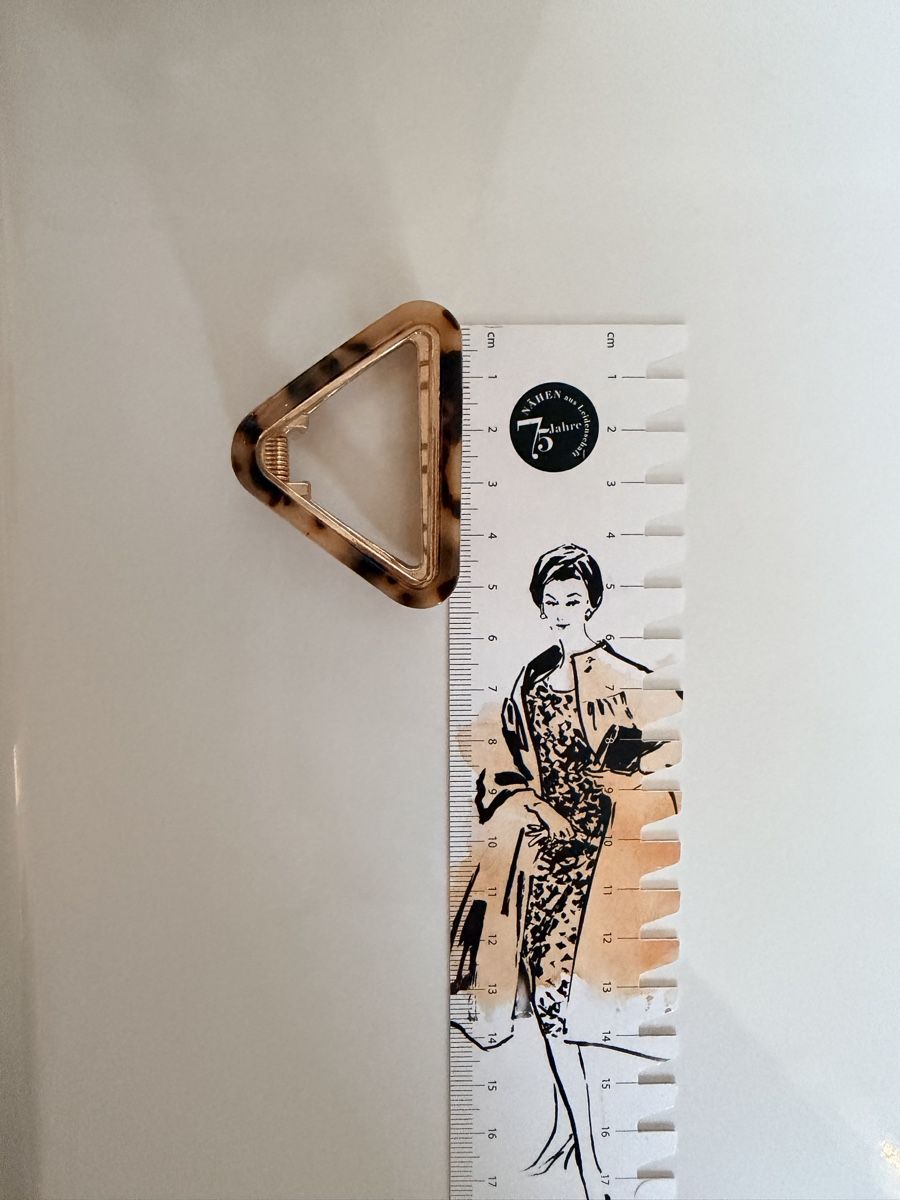 Accessori per capelli: 6 wunderschöne Haarklammer – Nuovo (secondo la descrizione) da Steffisburg venduto da larihofmann 6