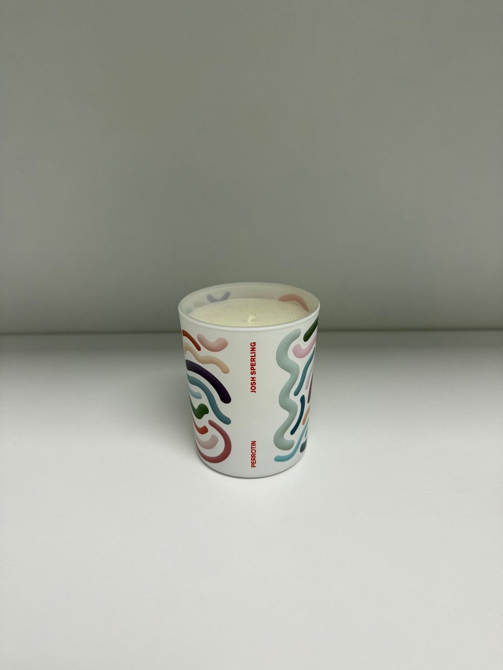 Candele: PERROTIN X JOSH SPERLING – Nuovo (secondo la descrizione) da Genève venduto da MG7004 1
