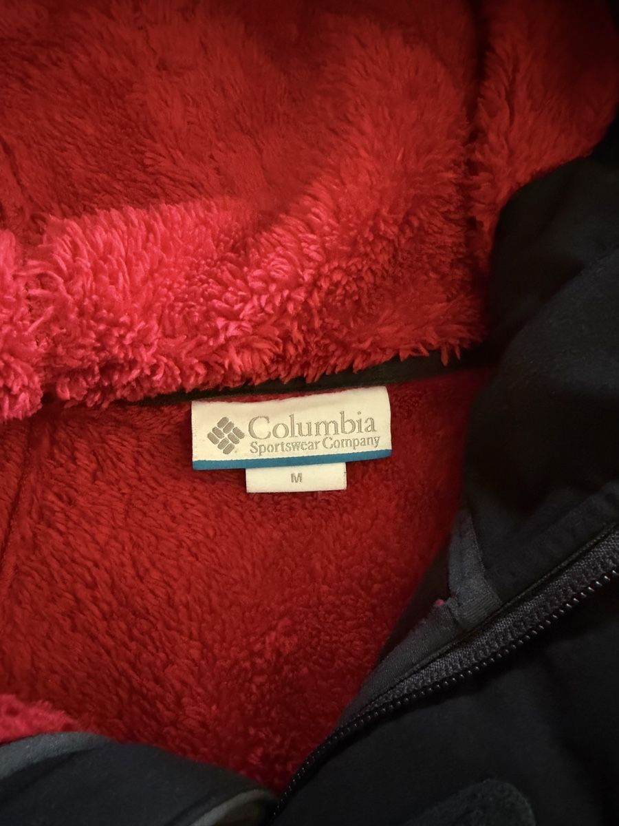 Columbia Giacche: Columbia Titan Jacket Original M  – Usato da Vionnaz venduto da b_f_d_r_g 5