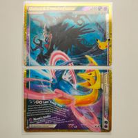 Pokemon 🇬🇧 30th Cresselia Darkrai ab 1 CHF