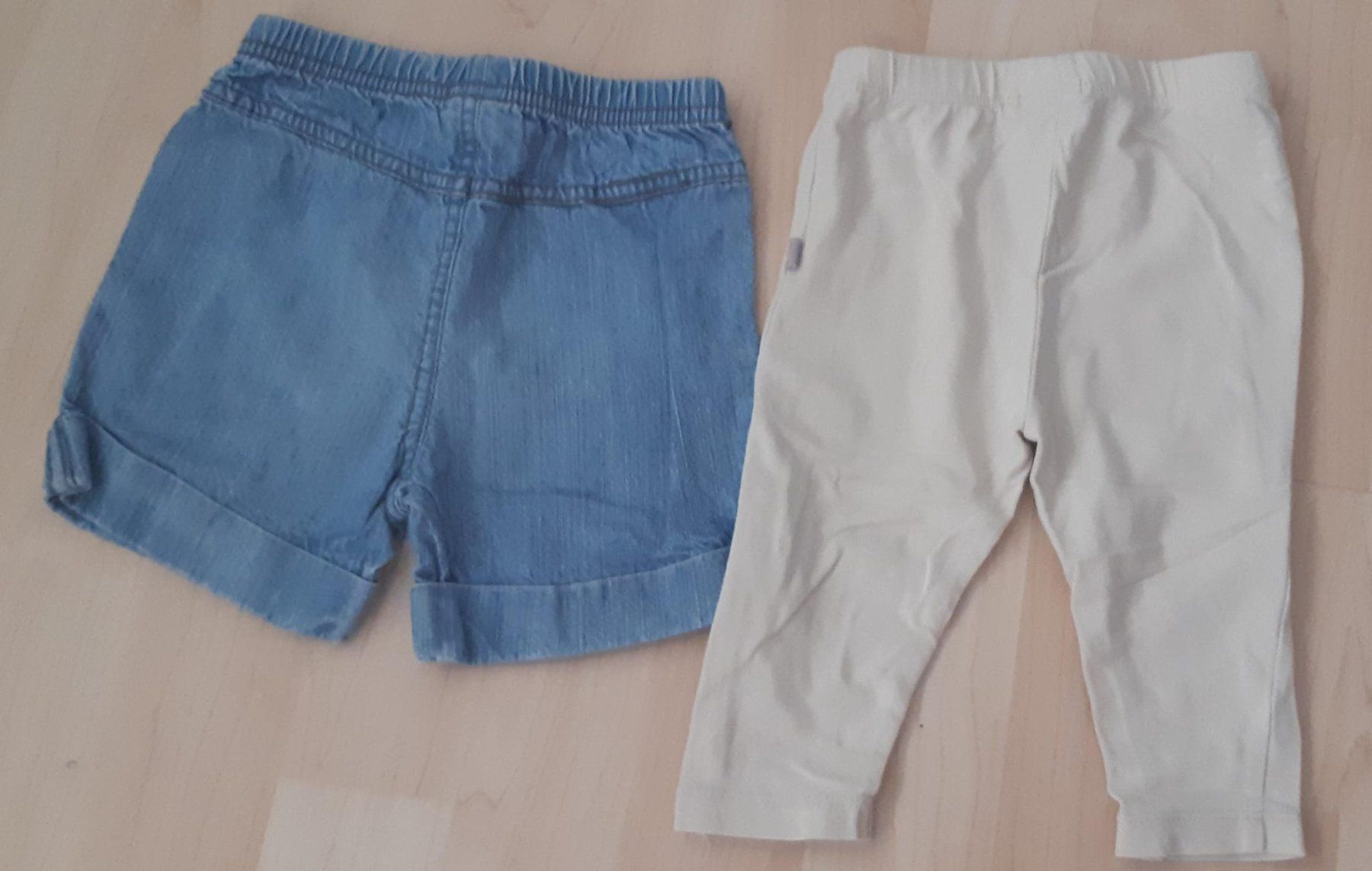 Lotti & Set di vestiti: Junge Kleiderpaket, 5 Stk., Gr. 68 – Usato da sachseln venduto da soficool 3