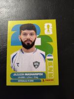 Panini FIFA World Cup 2026 UZB 18
