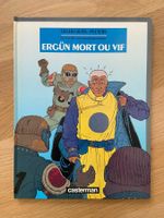 ERGÜN L'ERRANT / TOME 1 / ERGÜN MORT OU VIF (EO)