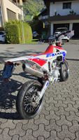 FANTIC MOTOR TZ 200 in Top Zustand