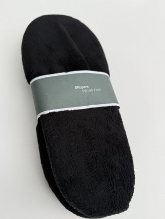 Swiss Airline First Class Slippers, Grösse L, Fabrikneu
