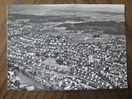 ZÜRICH - WIPKINGEN - WAIDBERG