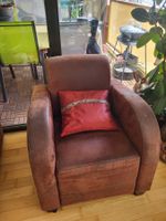Fauteuil et canapé