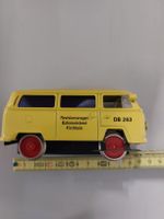 VW Bus T1 Eisenbahn H0 Rarität
