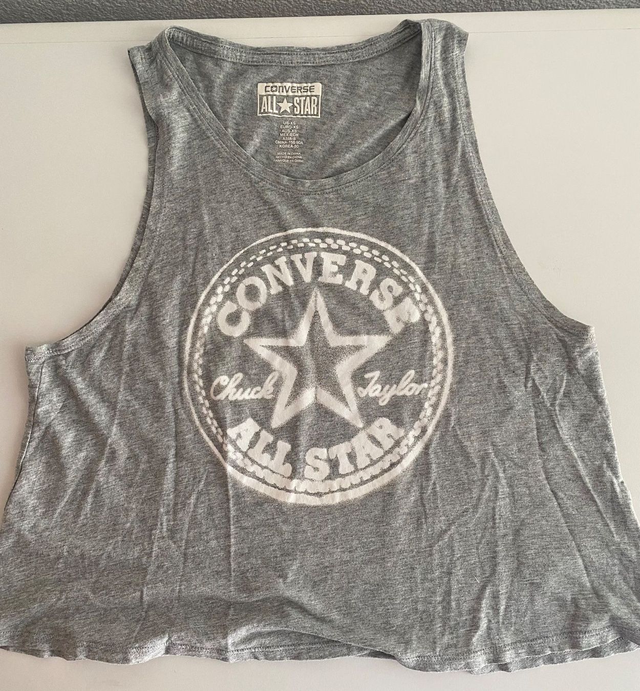 Converse Tops: Converse Top – Gebraucht aus Möhlin von eny_lsk7