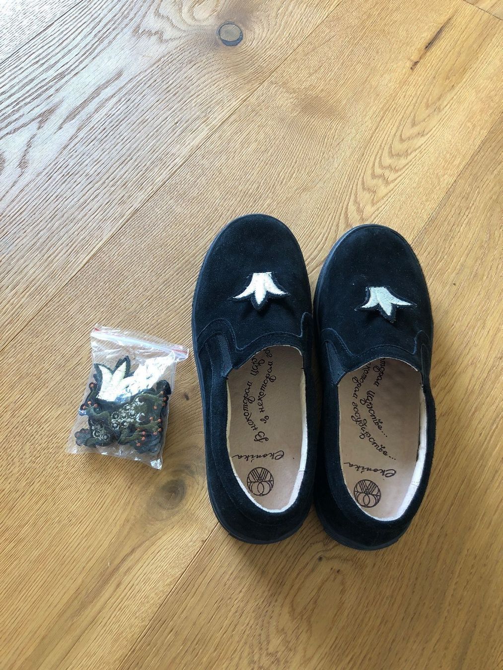 Scarpe per ragazze: Schuhe für Mädchen – Nuovo (secondo la descrizione) da Kirchberg SG venduto da irirob 1